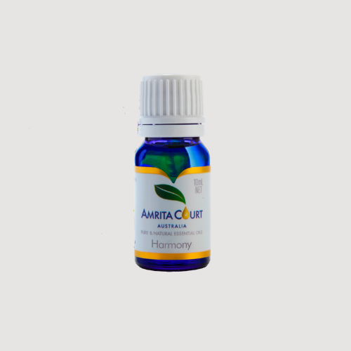 Harmony Essential Oil