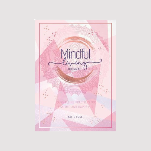Mindful Living Journal
