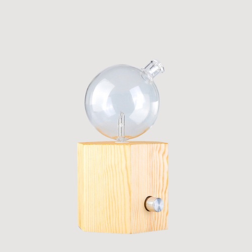 Geometry Hexagon Nebuliser Diffuser
