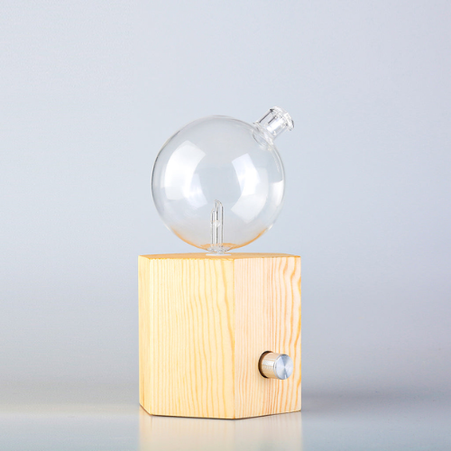 Geometry Hexagon Nebuliser Diffuser