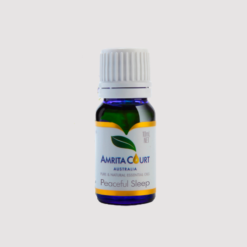 Peaceful Sleep Essential Oil