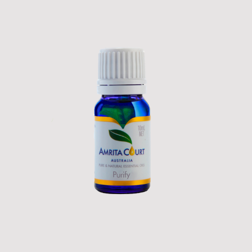 Purify Essential Oil