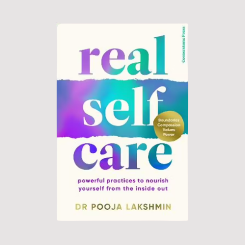 Real Self-Care