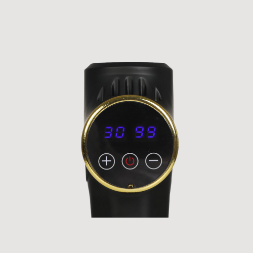 Spector Deep Tissue Massage Gun