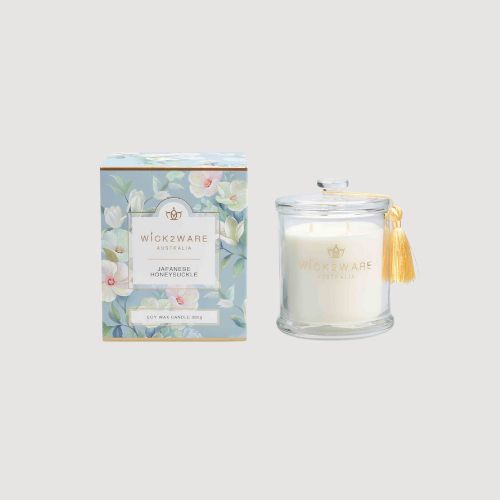 Wick2Ware Classic Collection Scented Soy Candles
