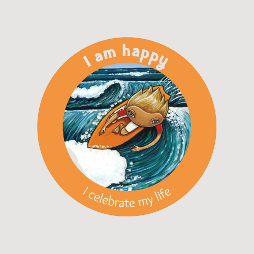 Children’s Wellbeing Cards