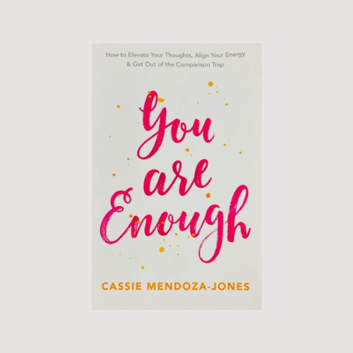 You are Enough