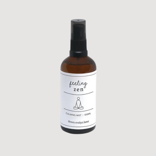 Therapy Essential Oil Mist